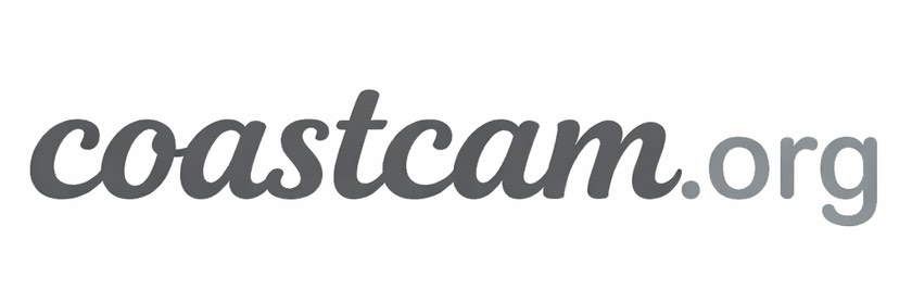 coastcam.org logo